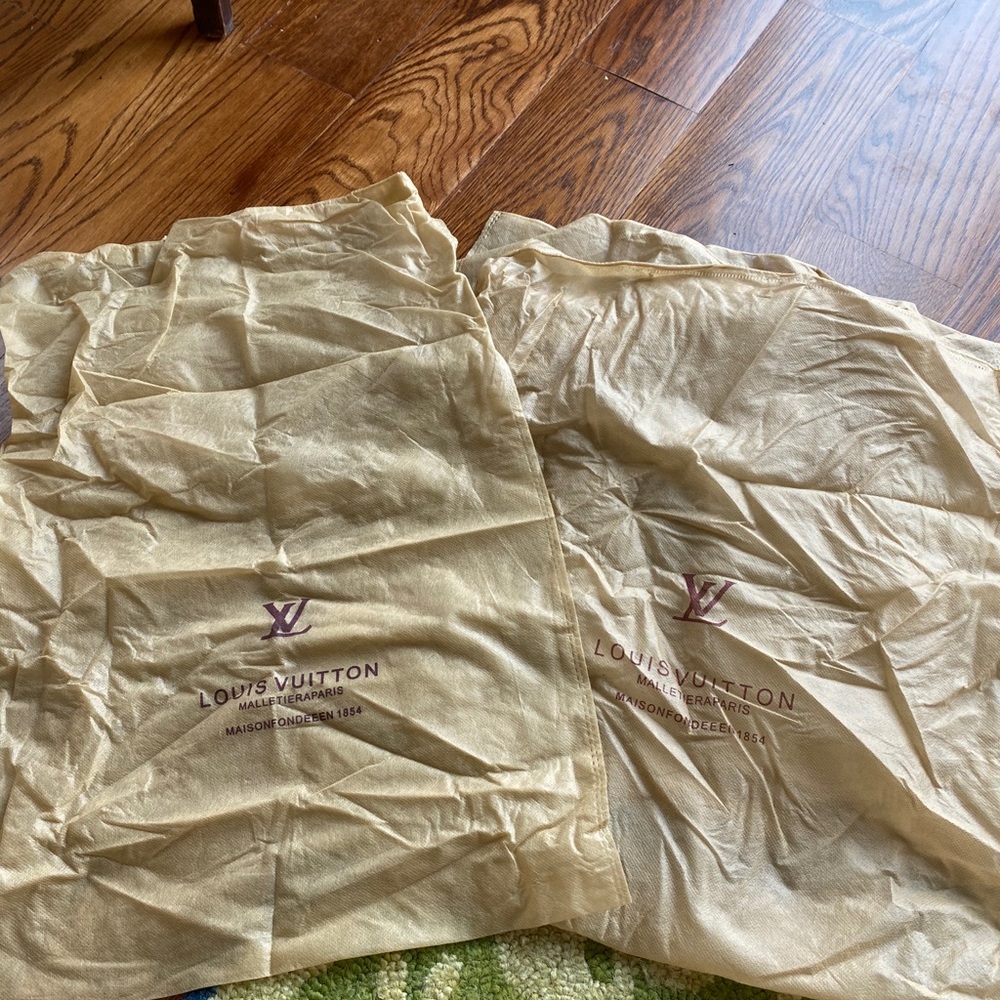 Dust bag - Picture 3 of 3